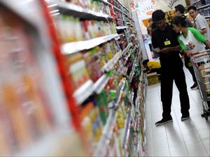 Hadir di Pesantren, Umat Mart Jual Apa Saja?