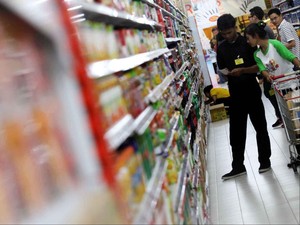 Pengusaha Ritel Curhat Tak Dapat Insentif Tangkal Corona