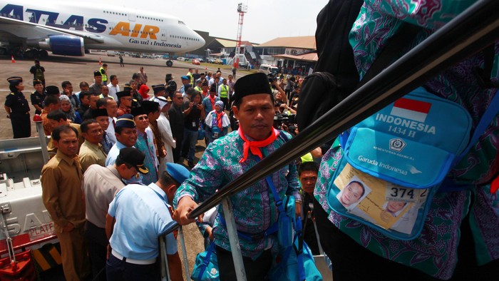 Kuota Haji Ditambah 20 Ribu, Kemenag Minta BPIH Segera Dibahas