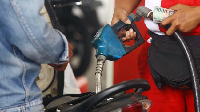 Harga Premium Batal Naik, Ini Dia Dampaknya