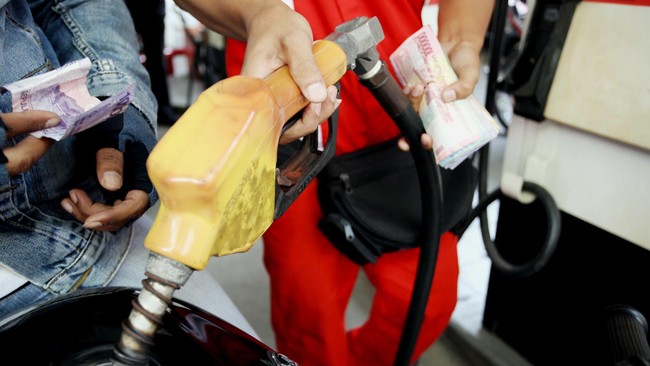 Harga Premium Batal Naik, Ini Dia Dampaknya