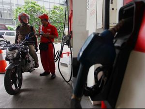 Mengaji 1 Juz Dapat 2 Liter Pertamax Gratis