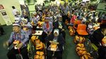 Batal Lagi! Indonesia Resmi Tak Berangkatkan Haji 2021