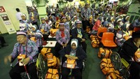 Pemerintah menilai bahwa pandemi COVID-19 yang masih melanda hampir seluruh negara di dunia, termasuk Indonesia dan Arab Saudi, dapat mengancam keselamatan jemaah. Apalagi, jumlah kasus baru COVID-19 di Indonesia dan sebagian negara lain dalam sepekan terakhir masih belum menunjukkan penurunan yang signifikan. dok.detikcom