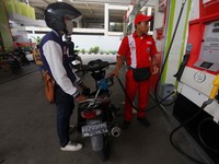 Pemerintah Labil Soal Nasib Harga Premium