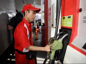 Ada Trans Jawa, Volume Subsidi Solar Diusulkan Naik Jadi 15,58 Juta KL