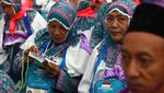 Batal Lagi! Indonesia Resmi Tak Berangkatkan Haji 2021