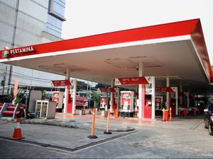 Ketersediaan Premium di 276 SPBU Pertamina akan Dicek
