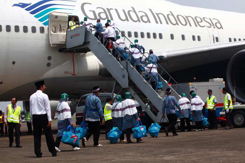 Waiting List Haji Khusus Kini Bisa Sampai 8 Tahun, Aturan Biaya Ditetapkan Menag Waiting List Haji Khusus Kini Bisa Sampai 8 Tahun, Aturan Biaya Ditetapkan Menag