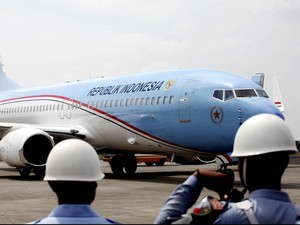 Jokowi Hadiri Puncak Hari Pers Nasional di Lombok Hari ini