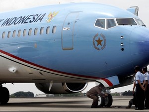 Pagi Ini Jokowi Bertolak ke Turki Hadiri Pertemuan G-20