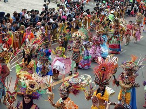 Catat! Ini Rekayasa Lalin Saat Jakarnaval di Monas