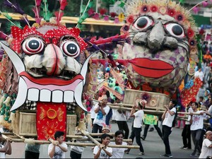 Ada Jakarnaval, Lalin Kedubes AS-Istana Ditutup Pukul 14.00 WIB
