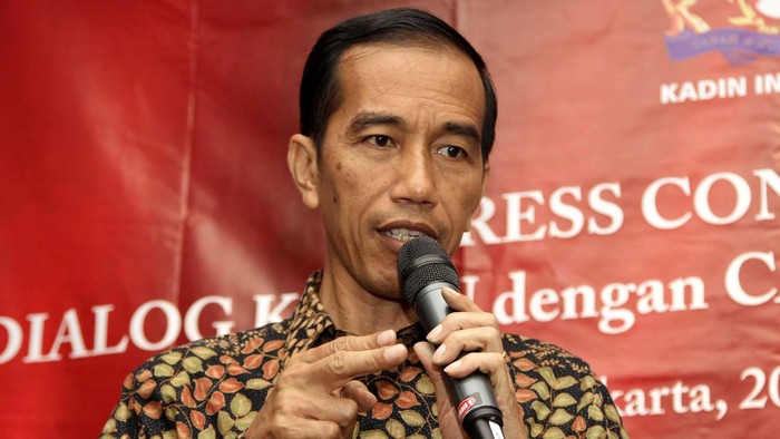 Jokowi Belum Akan Terbitkan Perppu Pilkada, Ada Komitmen dari Parpol