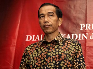 Suara Pemimpin Dunia Terkait Serangan di Paris: dari Jokowi Hingga Obama