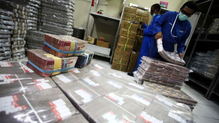 Ingin Bunga Deposito dan Kredit Bank Turun, Ini Harapan BI ke LPS