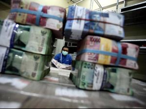 Enak Banget! Kerja di Bank Bisa Digaji Rp 416 Juta/Bulan