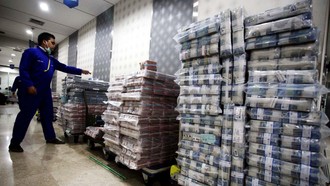 Utang Pemerintah Sudah 40,46% PDB, Tembus Rp 9.637 Triliun