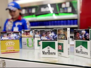 Penjualan Rokok Kretek Turun, HM Sampoerna: Orang Pindah ke Rokok Filter