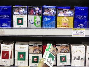 Harga Rokok Dianggap Kemurahan, Berapa Seharusnya?
