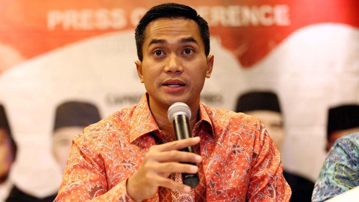 Foto: Rachman Haryanto Foto: Rachman Haryanto