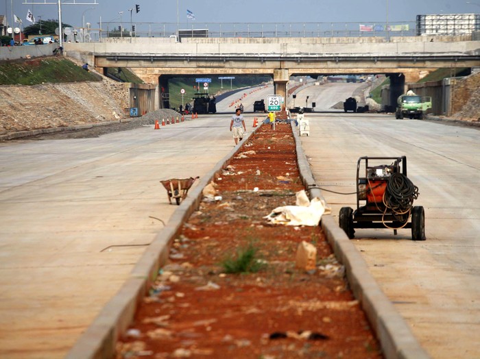 Sertifikat Tanah Ditahan Panitia Pembebasan Lahan