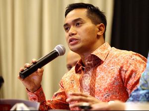 Menang Telak di Munas, Anindya Bakrie Pimpin PRSI Lagi