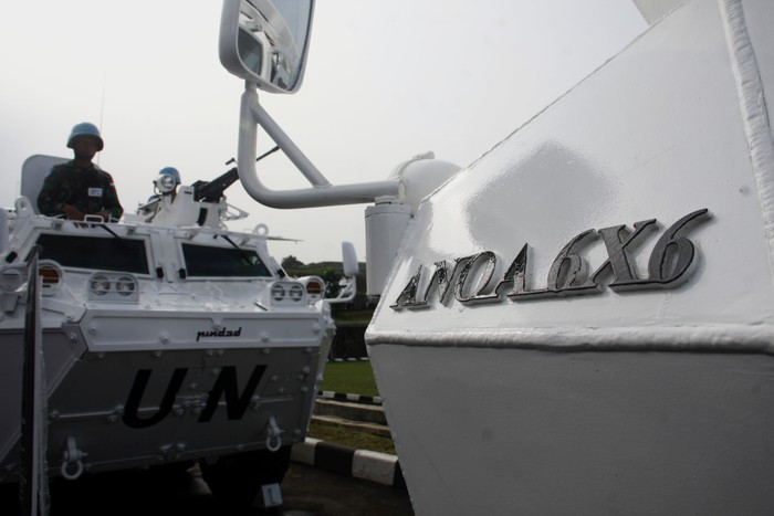 Ini Alasan Pindad Terjun Lahirkan Mobil Komersial