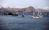 Wishnutama Jelaskan Labuan Bajo Jadi Wisata Super Premium