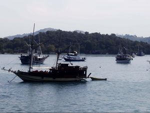 2 Nelayan Labuan Bajo yang Curi Perhiasan Turis Rp 500 Juta Dibebaskan, Kenapa?