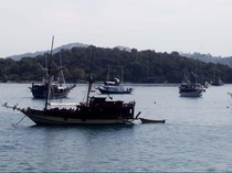 2 Nelayan Labuan Bajo yang Curi Perhiasan Turis Rp 500 Juta Dibebaskan, Kenapa?