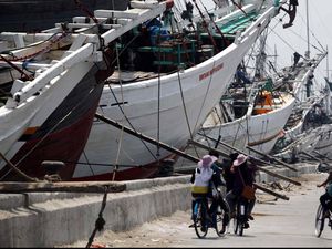 Asal Usul Nama Jakarta, Ternyata Pernah Ganti Nama Berkali-kali