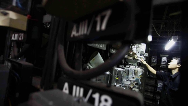 Kompensasi Bagi Korban Blackout
