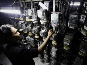 PLN Siapkan Stimulus Biar Industri dan Rumah Tangga Kuat Lawan Corona