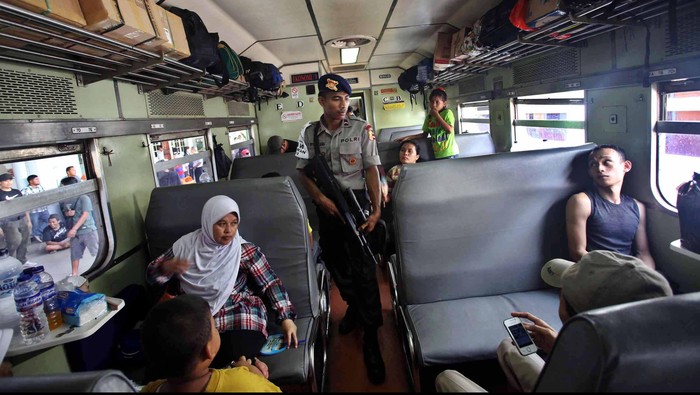 Tiket Kereta Api Surabaya Bandung Newstempo 0408
