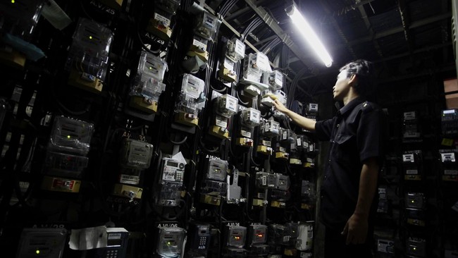 Korban Listrik Padam Bakal Bisa Minta Ganti Rugi 3 Kali Lipat