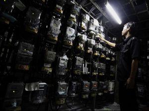 Pengusaha Hotel Ikut-ikutan Minta Diskon Tarif Listrik