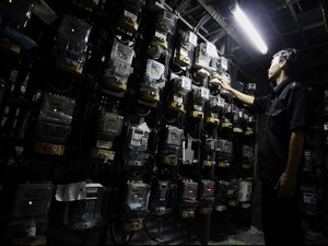 Pengusaha Hotel Ikut-ikutan Minta Diskon Tarif Listrik