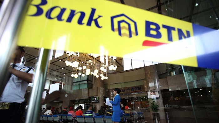 Bank Tabungan Negara yang tercatat sebagai bank plat merah berhasil membukukan pertumbuhan kreditnya di Triwulan I tahun 2013 ini. Laba bersih perusahaan tersebut sepanjang tiga bulan pertama di tahun 2013 mencapai Rp 334 miliar atau naik tipis 6,7% dibandingkan periode yang sama 2012 sebesar Rp 313 miliar.