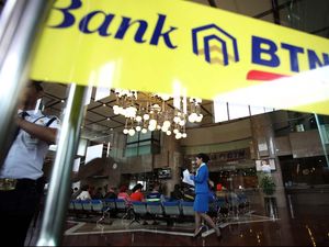 BTN Mau Akuisisi Modal Ventura Papua Rp 10 Miliar