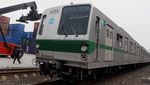 Ditolak Luhut, Intip Lagi Momen Indonesia Impor KRL Bekas Jepang