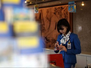 BTN Usul Skema Baru Subsidi KPR Pakai Uang Bank Dunia