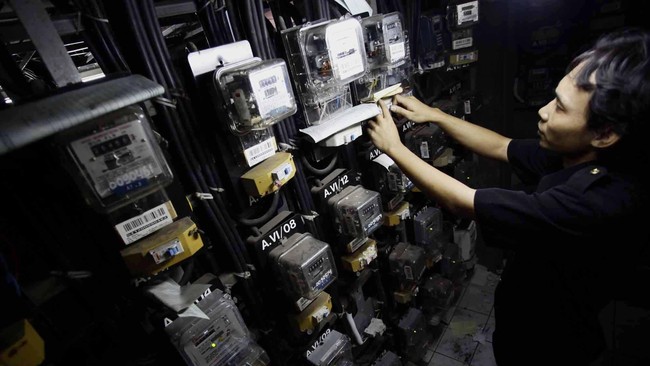Kompensasi Bagi Korban Blackout