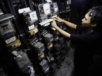 Kompensasi Bagi Korban Blackout