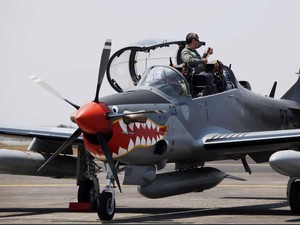 Kecelakaan di Malang Tak Hentikan Pemesanan Pesawat Super Tucano ke Brasil