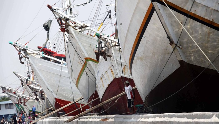Susi: Masih Ada 5.000 Kapal yang Belum Ikut Markdown Amnesty