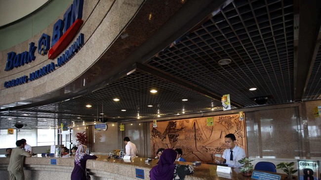 Kursi Dirut Masih Kosong, Bagaimana Kondisi BTN?