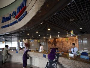 BTN Tampung Dana Repatriasi Tax Amnesty Rp 580 Miliar