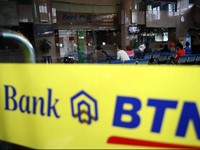Kursi Dirut Masih Kosong, Bagaimana Kondisi BTN?