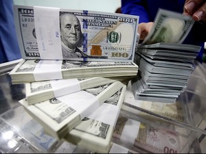Wow! Dapat Warisan Rp 1.283 T, Vicky Sarfaty Jadi Janda Terkaya Dunia